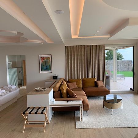 Sxrd Luxus Apartmanok Szekszárd Pokoj fotografie