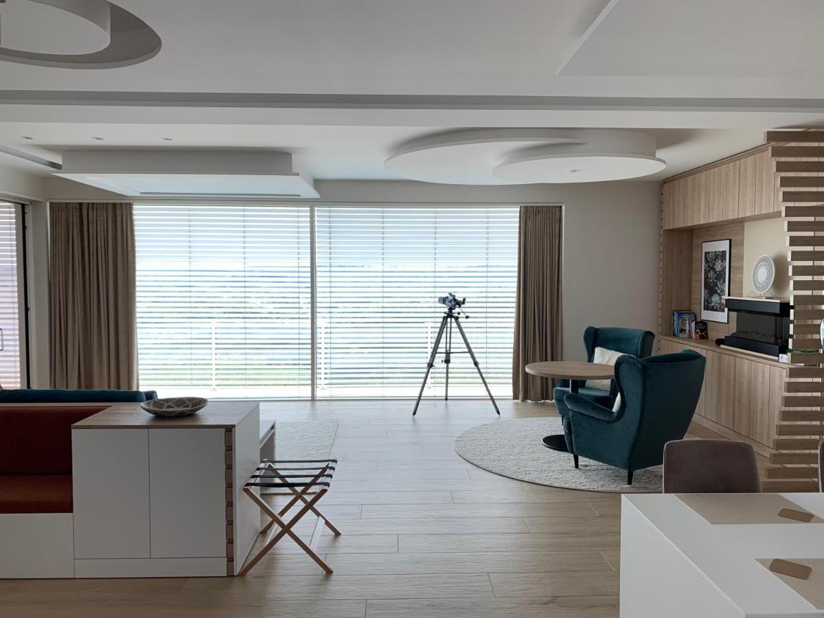 Sxrd Luxus Apartmanok Szekszárd Exteriér fotografie