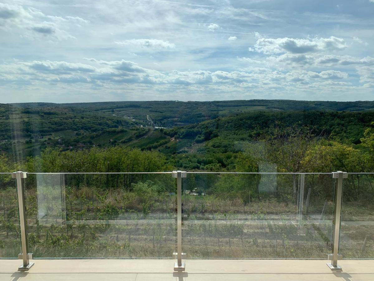 Sxrd Luxus Apartmanok Szekszárd Exteriér fotografie