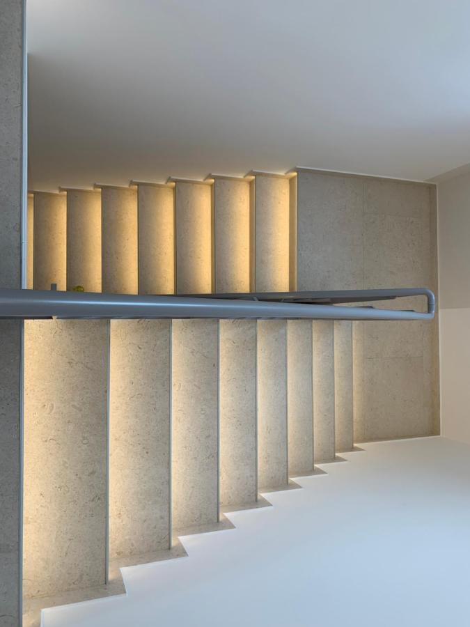Sxrd Luxus Apartmanok Szekszárd Exteriér fotografie