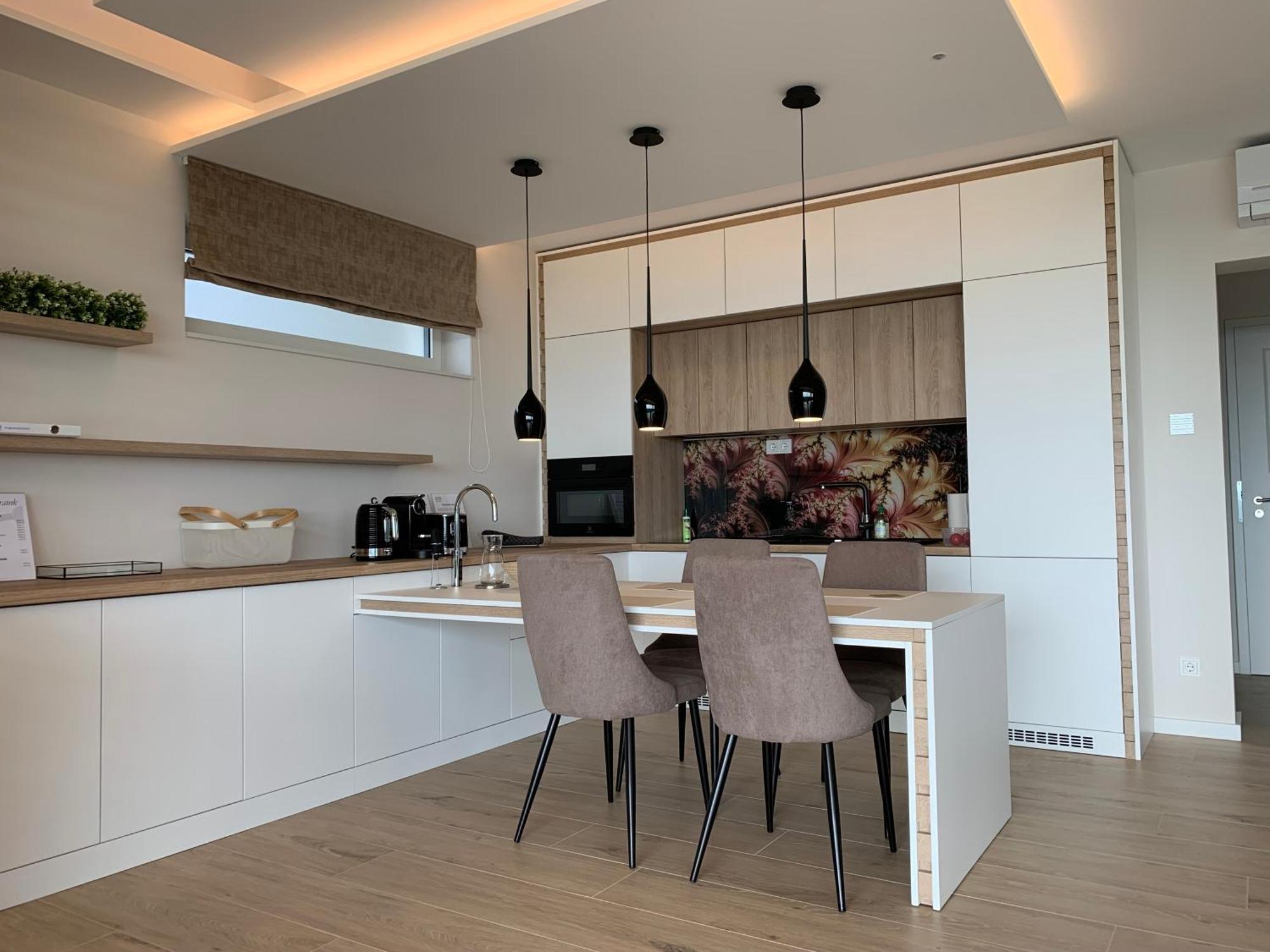 Sxrd Luxus Apartmanok Szekszárd Pokoj fotografie